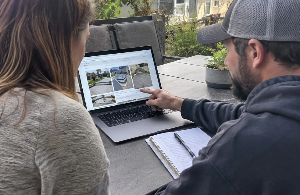 Concrete Contractor Website Checklist: What It Needs to Book Estimates
